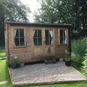 Holiday home Owl, Cowling