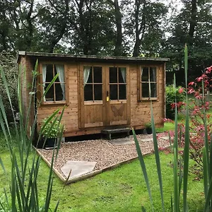 Holiday home Butterfly, Cowling