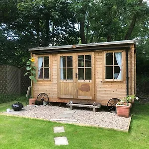 Holiday home Hedgehog, Cowling