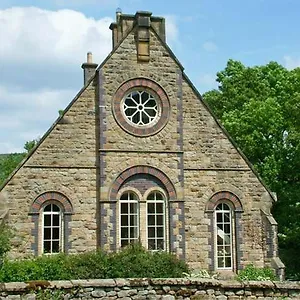 Holiday home 1 The Old Methodist Chapel, Rosedale Abbey