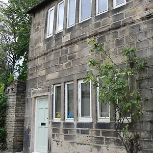 Holiday home Hawksclough, Hebden Bridge