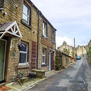 Holiday home Coombes Hill, Holmfirth